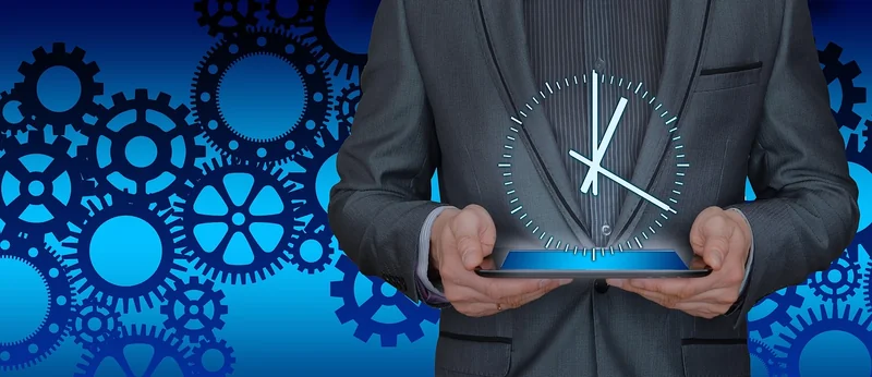 Optimisation des processus : avant tout