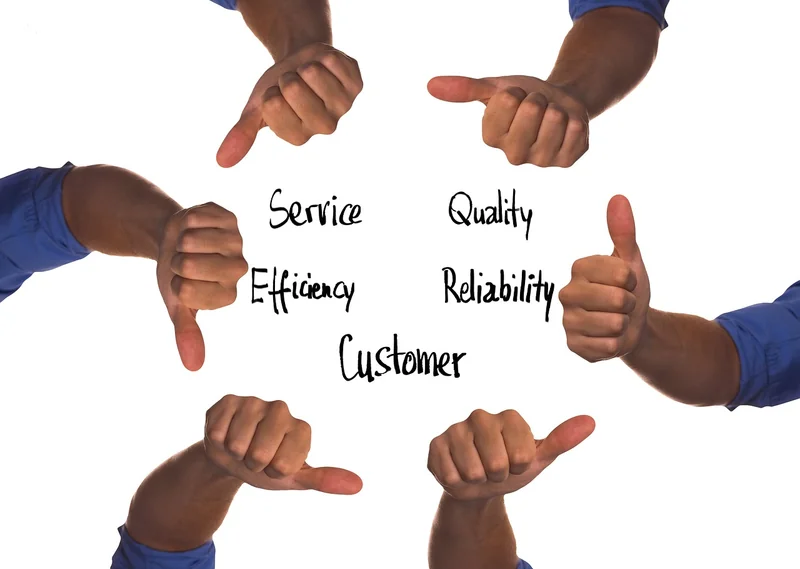 Les 4 piliers d’une stratégie efficace