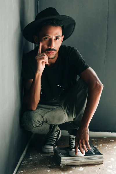 Lucas Bernard